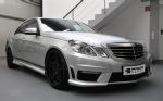 Mercedes-Benz E-Class PD500 by Prior Design 2011 года